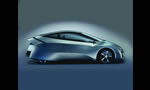 Honda Imas Hybrid Concept 2003 Wallpaper